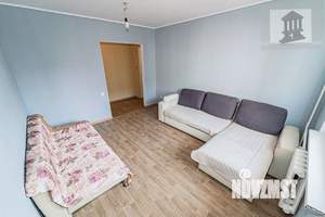 1-к квартира, на длительный срок, 40м2, 9/10 этаж