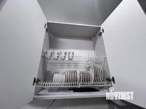 1-к квартира, посуточно, 46м2, 2/4 этаж