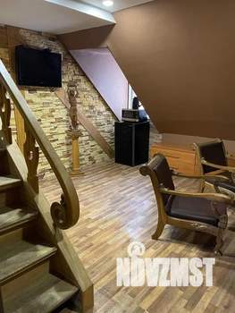 1-к квартира, посуточно, 37м2, 3/3 этаж