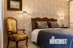 1-к квартира, посуточно, 68м2, 1/1 этаж