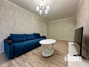 3-к квартира, на длительный срок, 63м2, 1/9 этаж