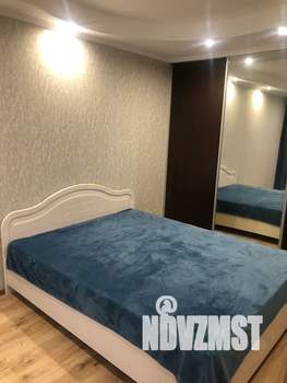 2-к квартира, посуточно, 44м2, 2/5 этаж