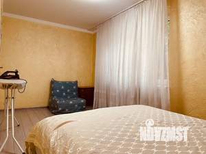 2-к квартира, посуточно, 45м2, 1/5 этаж