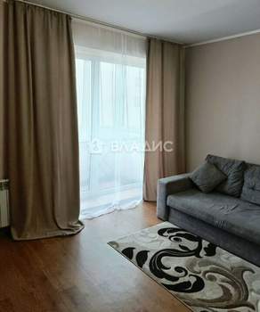 1-к квартира, на длительный срок, 42м2, 6/10 этаж