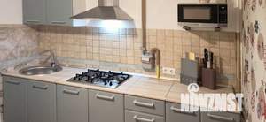 3-к квартира, посуточно, 80м2, 1/5 этаж