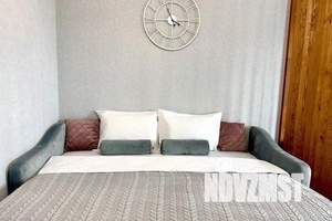 2-к квартира, посуточно, 59м2, 8/10 этаж