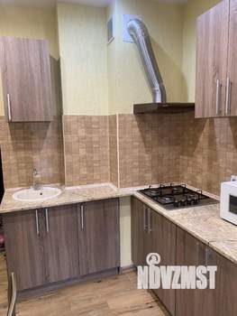 1-к квартира, посуточно, 30м2, 2/9 этаж