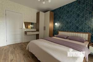 2-к квартира, на длительный срок, 75м2, 1/10 этаж