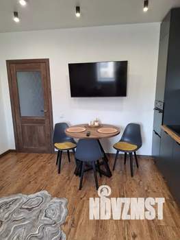 1-к квартира, посуточно, 46м2, 2/7 этаж