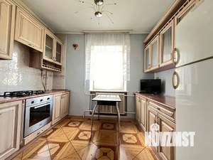 2-к квартира, посуточно, 48м2, 4/5 этаж