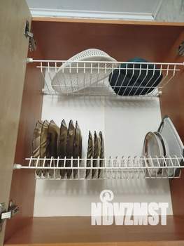 Студия квартира, посуточно, 19м2, 5/5 этаж