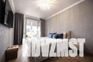 2-к квартира, посуточно, 57м2, 6/10 этаж