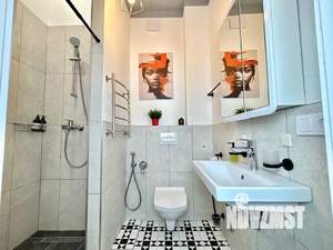 Студия квартира, посуточно, 32м2, 2/8 этаж