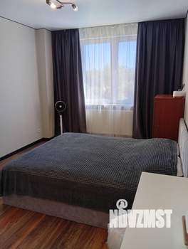 2-к квартира, на длительный срок, 65м2, 5/9 этаж