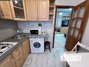 2-к квартира, посуточно, 34м2, 1/5 этаж