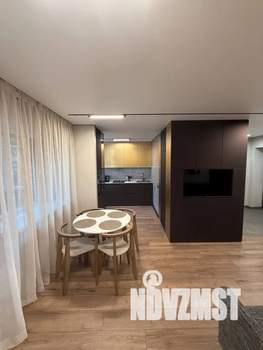 2-к квартира, посуточно, 40м2, 2/5 этаж