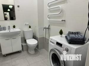 1-к квартира, посуточно, 40м2, 6/9 этаж