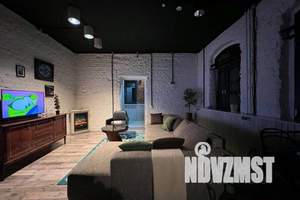 2-к квартира, посуточно, 77м2, 2/4 этаж