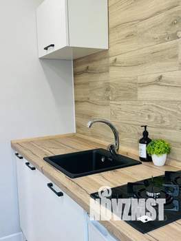 1-к квартира, посуточно, 32м2, 5/5 этаж