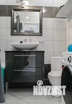 1-к квартира, посуточно, 34м2, 2/9 этаж