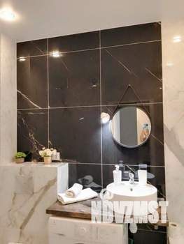 1-к квартира, посуточно, 44м2, 1/1 этаж