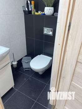 Студия квартира, на длительный срок, 36м2, 2/2 этаж