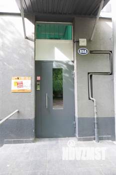 1-к квартира, посуточно, 31м2, 1/1 этаж