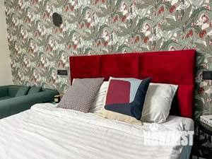 1-к квартира, посуточно, 35м2, 1/9 этаж