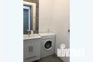 2-к квартира, посуточно, 50м2, 1/3 этаж