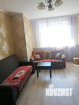 1-к квартира, посуточно, 32м2, 5/5 этаж