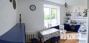 3-к квартира, посуточно, 78м2, 5/5 этаж