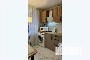 1-к квартира, посуточно, 33м2, 3/4 этаж