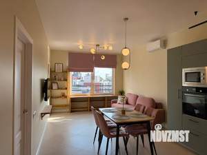 1-к квартира, на длительный срок, 57м2, 10/14 этаж