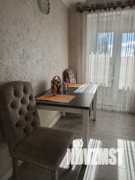 1-к квартира, посуточно, 36м2, 7/8 этаж