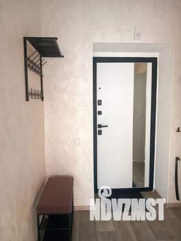 1-к квартира, посуточно, 30м2, 7/9 этаж