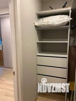 2-к квартира, посуточно, 45м2, 1/5 этаж