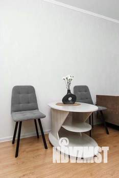 1-к квартира, посуточно, 27м2, 1/1 этаж