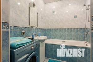 1-к квартира, посуточно, 42м2, 4/4 этаж