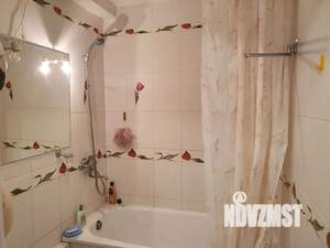 1-к квартира, посуточно, 33м2, 1/5 этаж