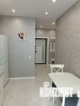 1-к квартира, посуточно, 34м2, 3/9 этаж