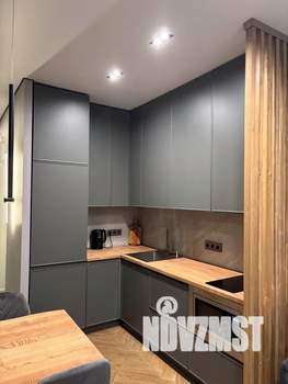 1-к квартира, посуточно, 42м2, 1/5 этаж