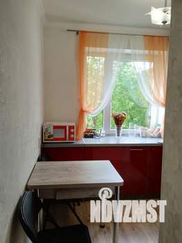 2-к квартира, посуточно, 45м2, 3/5 этаж