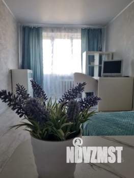 1-к квартира, посуточно, 32м2, 5/5 этаж