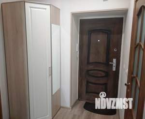 1-к квартира, посуточно, 35м2, 1/10 этаж