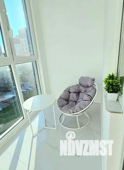 1-к квартира, посуточно, 32м2, 4/9 этаж