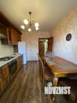 1-к квартира, на длительный срок, 44м2, 5/7 этаж