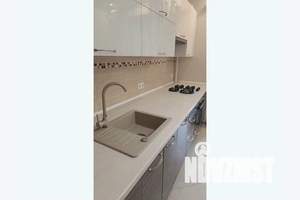 1-к квартира, посуточно, 37м2, 3/3 этаж