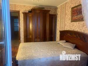 2-к квартира, посуточно, 60м2, 10/10 этаж