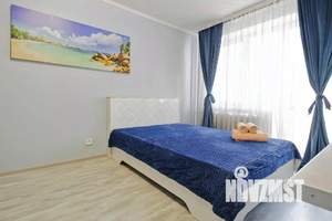 1-к квартира, посуточно, 19м2, 1/1 этаж