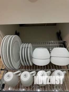 1-к квартира, посуточно, 40м2, 4/9 этаж